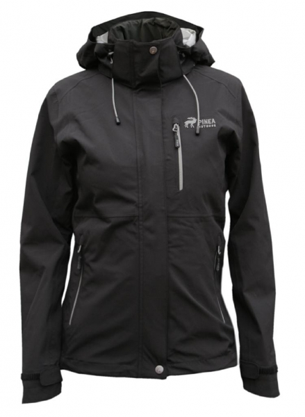 ALISA Damen-Outdoorjacke