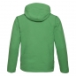 PINEA Herren Outdoor Jacke AKU Farbe GRN