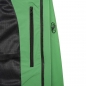 PINEA Herren Outdoor Jacke AKU Farbe GRN
