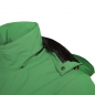 PINEA Herren Outdoor Jacke AKU Farbe GRN