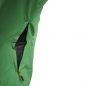 PINEA Herren Outdoor Jacke AKU Farbe GRN