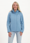 KJELVIK wetterfeste Outdoorjacke AIDA blue