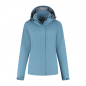 KJELVIK wetterfeste Outdoorjacke AIDA blue