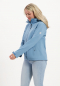 KJELVIK wetterfeste Outdoorjacke AIDA blue