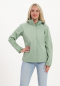 KJELVIK wetterfeste Outdoorjacke AIDA green