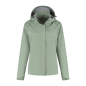 KJELVIK wetterfeste Outdoorjacke AIDA green