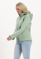 KJELVIK wetterfeste Outdoorjacke AIDA green