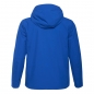 PINEA Herren Outdoor Jacke AKU Farbe BLAU