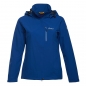 ALISA Damen Outdoor Jacke in blau