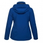 ALISA Damen Outdoor Jacke in blau