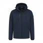 KJELVIK Softshell Jacke Winter Davin navy