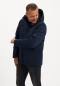 KJELVIK Softshell Jacke Winter Davin navy