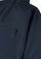 KJELVIK Softshell Jacke Winter Davin navy