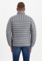 KJELVIK leichte Steppjacke Donald grey