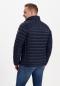 KJELVIK leichte Steppjacke Donald navy