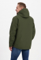 KJELVIK wetterfeste Outdoorjacke Dylan green