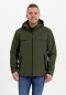 KJELVIK wetterfeste Outdoorjacke Dylan green