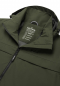 KJELVIK wetterfeste Outdoorjacke Dylan green