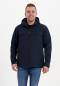 KJELVIK wetterfeste Outdoorjacke Dylan navy