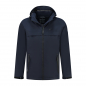 KJELVIK wetterfeste Outdoorjacke Dylan navy