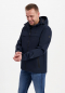 KJELVIK wetterfeste Outdoorjacke Dylan navy