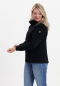 KJELVIK Damen Polarfleece Eliane black