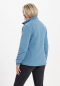 KJELVIK Damen Polarfleece Eliane blue