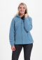 KJELVIK Damen Polarfleece Eliane blue