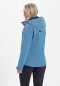 KJELVIK wetterfeste Outdoorjacke Fara BLUE