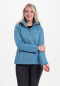 KJELVIK wetterfeste Outdoorjacke Fara BLUE