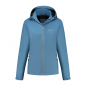 KJELVIK wetterfeste Outdoorjacke Fara BLUE