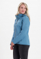 KJELVIK wetterfeste Outdoorjacke Fara BLUE