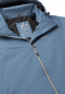 KJELVIK wetterfeste Outdoorjacke Fara BLUE