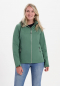 KJELVIK wetterfeste Outdoorjacke Fara GREEN