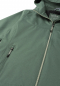 KJELVIK wetterfeste Outdoorjacke Fara GREEN