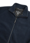 KJELVIK Herren Polarfleece Jacke Fjord navy