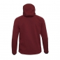 PINEA Herren Softshell Jacke SULO Farbe CABARNET RED