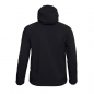 PINEA Herren Softshell Jacke SULO Farbe BLACK