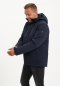 KJELVIK wetterfeste Winterjacke IBEN navy