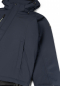 KJELVIK wetterfeste Winterjacke IBEN navy