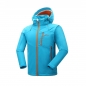 Softshell Jacke KAI Softshell Jacke KAI Farbe BLAUFarbe ROT