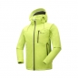 Softshell Jacke KAI Farbe NEON