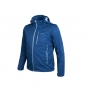 PINEA Herren Sommer Softshell Jacke KAI Farbe NAVY BLAU