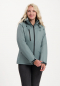 KJELVIK Damen Winterjacke LINNA blue