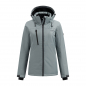 KJELVIK Damen Winterjacke LINNA blue