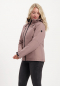 KJELVIK Damen Winterjacke LINNA rose