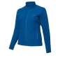 PEPPI Damen Fleecejacke sailorblue