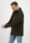 KJELVIK Herren Outdoorjacke PHIL in grn