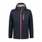 KJELVIK Herren Outdoorjacke PHIL in navy