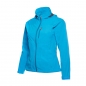 PINEA Damen mehrlagige Regenjacke ANJA Farbe HAWAIIAN BLAU